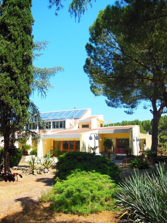 B&B Villa Garden Bisceglie Exterior photo