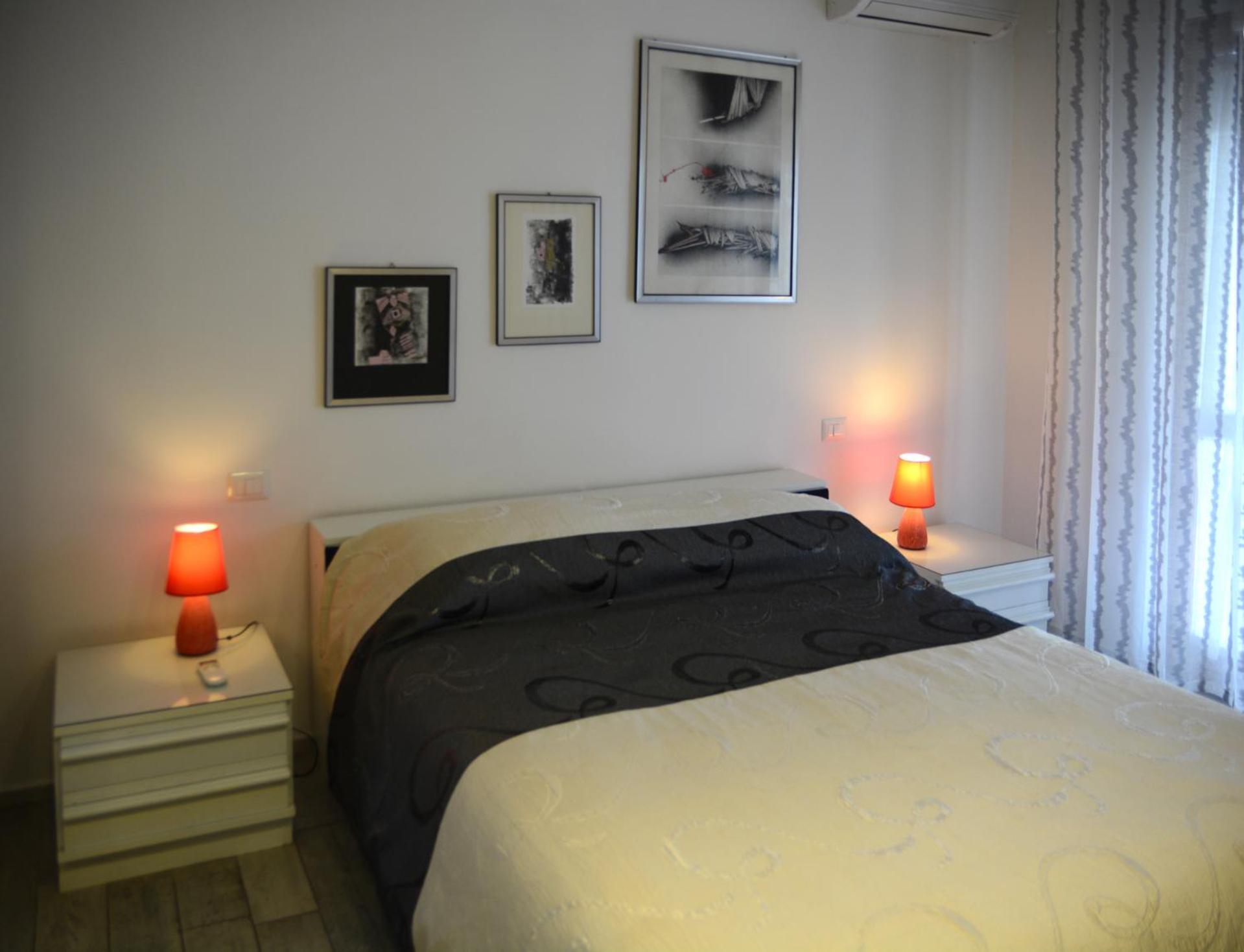 B&B Villa Garden Bisceglie Exterior photo